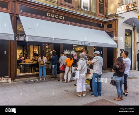 gucci taschen outlet wien|Wien Kohlmarkt .